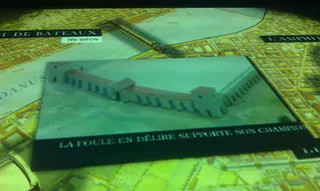 Museomix Arles 2014 — visuel 8