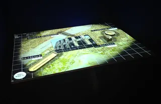 Museomix Arles 2014 — visuel 14