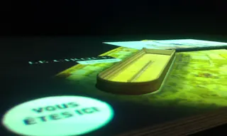 Museomix Arles 2014 — visuel 15