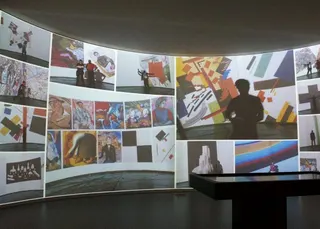 MyTouchGallery — visuel 1