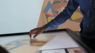 MyTouchGallery — visuel 3