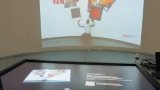 MyTouchGallery — visuel 5