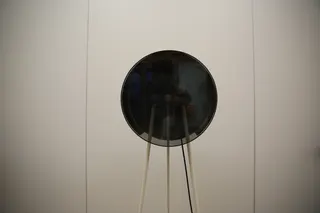 Pierre domestiquée — visuel 1