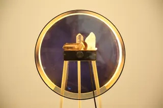 Pierre domestiquée — visuel 4
