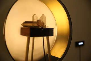 Pierre domestiquée — visuel 7