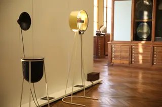 Pierre domestiquée — visuel 11