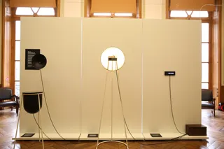 Pierre domestiquée — visuel 16