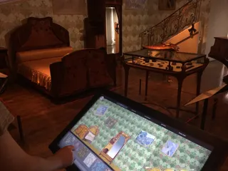 PIMP MY PERIOD ROOM — visuel 2