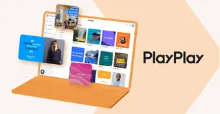 PLAYPLAY — visuel 1