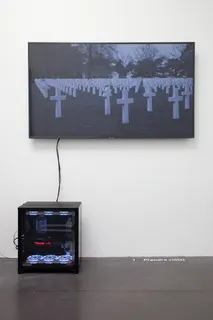 Prendre vie(s) — visuel 5