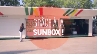 Sun Set & Match — visuel 3