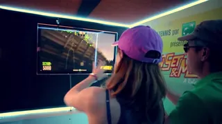 Sun Set & Match — visuel 5