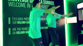 Sun Set & Match — visuel 7
