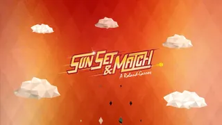 Sun Set & Match — visuel 10
