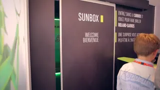 Sun Set & Match — visuel 11