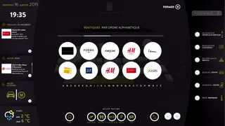 Table d’orientation — visuel 11