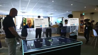 Virtual TimeBreak — visuel 2