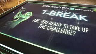 Virtual TimeBreak — visuel 6