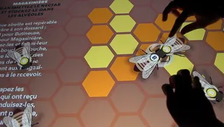 Vis comme une abeille — visuel 4