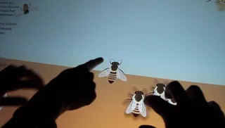 Vis comme une abeille — visuel 12