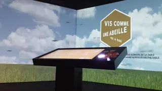 Vis comme une abeille — visuel 13