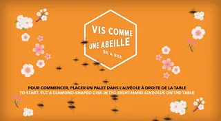 Vis comme une abeille — visuel 16