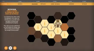Vis comme une abeille — visuel 18