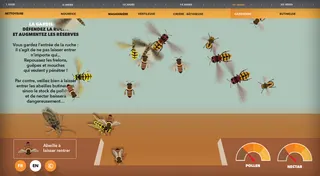 Vis comme une abeille — visuel 25