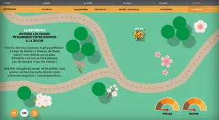 Vis comme une abeille — visuel 27